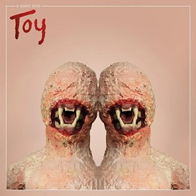 Afbeelding van A Giant Dog Toy (CD)