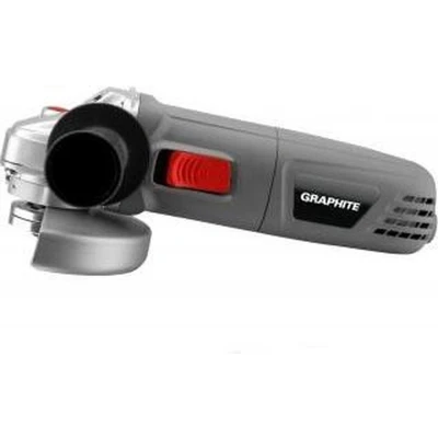 Afbeelding van Graphite Haakse Slijper 750w, 115mm