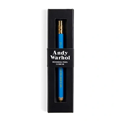 Afbeelding van Andy Warhol Mechanical Pencil