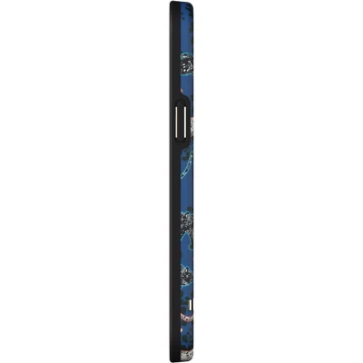 Afbeelding van Richmond &amp; Finch Freedom Series iPhone 12 Pro Max Blue Leopard 54663