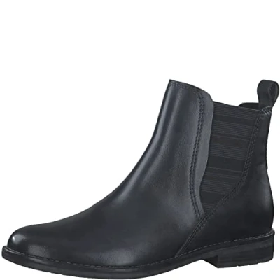 Afbeelding van MARCO TOZZI dames 2 25366 41 Chelsea, Navy, 38 EU