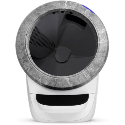 Afbeelding van Litter Robot 4 automatische zelfreinigende kattenbak marble LR4 05B5 00 EU