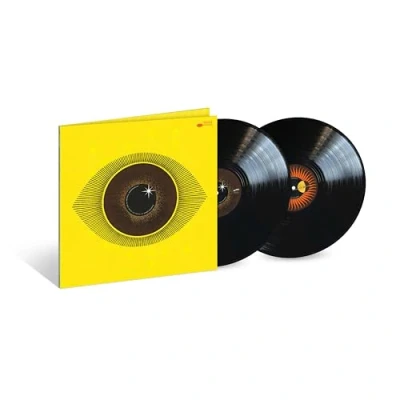 Afbeelding van Me&#039;shell Ndegeocello No More Water: the Gospel of James Baldwin (LP)