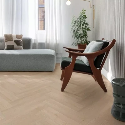 Afbeelding van 20% korting in showrooms Moduleo Lijm PVC ROOTS 0,55 EIR GALTYMORE OAK 86215Y Vloer Lab21