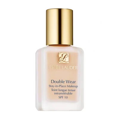 Afbeelding van ESTÉE Lauder Double WEAR Stayinplace Makeup SPF10 30ML Foundation 0n1 alabaster, Dames, Maat: 30 ml, alabaster