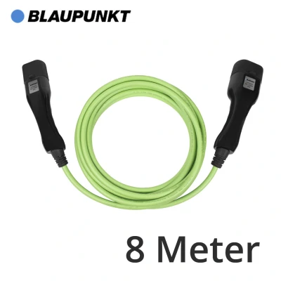 Afbeelding van Blaupunkt Laadkabel Type2 2 32A 1 fase A1P32AT2
