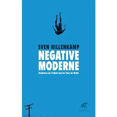 Afbeelding van Negative Moderne