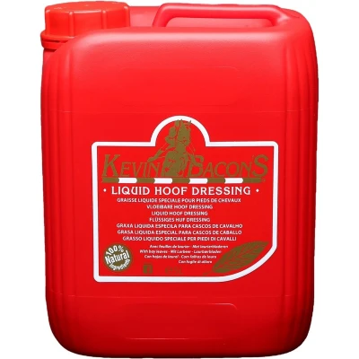 Afbeelding van Kevin Bacon&#039;s Hoefdressing Liquid 5L