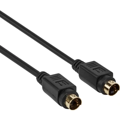 Afbeelding van 15 m S Video Kabel