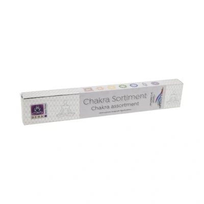 Afbeelding van Chakra Line wierookstaafjes