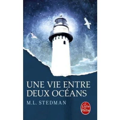 Afbeelding van Une vie entre deux océans