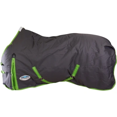 Afbeelding van Weatherbeeta ComFiTec Essential Standard Neck Medium 220g Grey/Lime