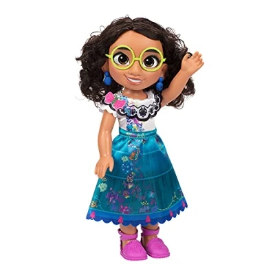 Afbeelding van Jakks Pacific Mirabel Encanto pop 38 Cm Veelkleurig