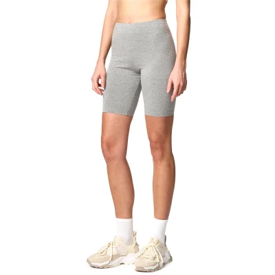 Afbeelding van Merry Style MS MS10 200 LE Dames Leggings Sport Vrijetijdsbroek Kort Katoen Sporbroek Yogabroek Gemêleerd XS