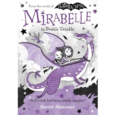Afbeelding van Mirabelle In Double Trouble (4): Volume 4