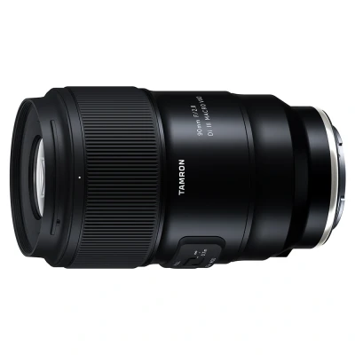 Afbeelding van Tamron 90mm F/2.8 Di III Macro VXD Sony FE
