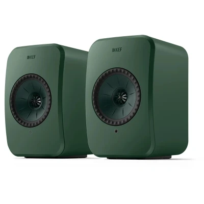 Afbeelding van KEF LSX II LT Groen