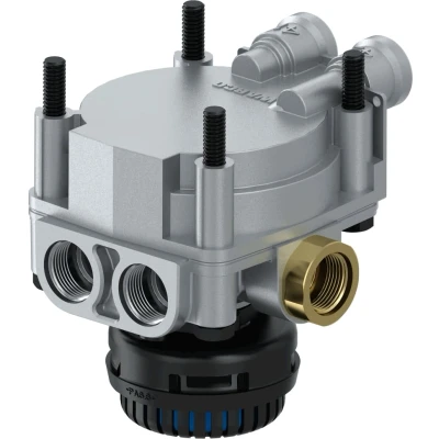Afbeelding van WABCO 9730112080 Relaisklep