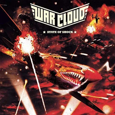 Afbeelding van War Cloud State Of Shock