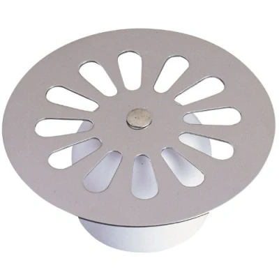 Afbeelding van Wirquin 39235003 Grill kap Margerite, diameter 85 mm