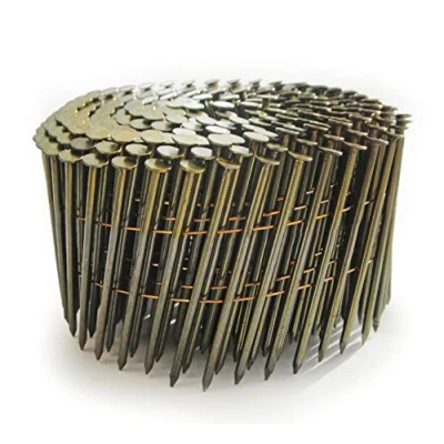 Afbeelding van TACWISE 1518 Type 2,1/35 mm verzinkte platte spoelspijkers, ringschacht, 16 hellend, draad gecollateerd, 14.400, zilver