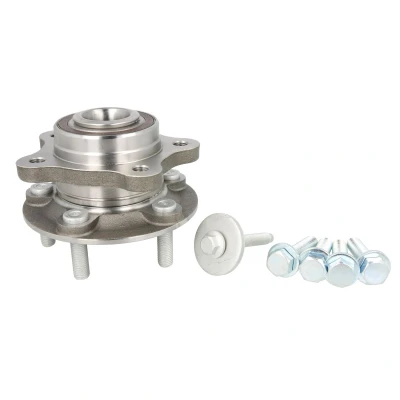 Afbeelding van BTA Wiellagerset H1V021BTA