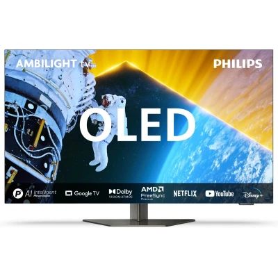 Afbeelding van Philips 65oled809/12 (2024)