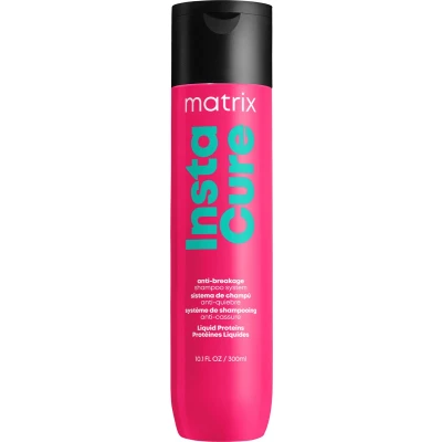 Afbeelding van Matrix Instacure Shampoo anti haarbreuk 300ml