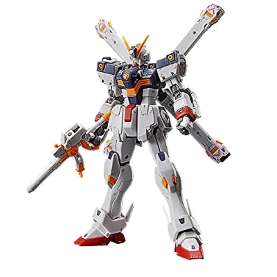 Afbeelding van [Merchandise] Bandai Hobby Crossbone Gundam XM X1