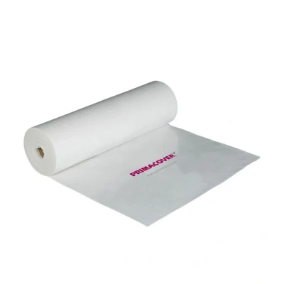 Afbeelding van PrimaCover Afdekvlies standaard 1m x 25m zelfklevend