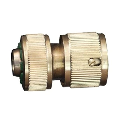 Afbeelding van Cornat Slangaansluitstuk 1/2&quot; / slangstuk/slangconnector/connector/ FLOR89515