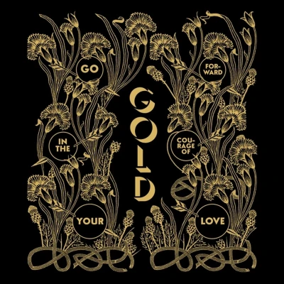 Afbeelding van Alabaster Deplume Gold (2 LPs)