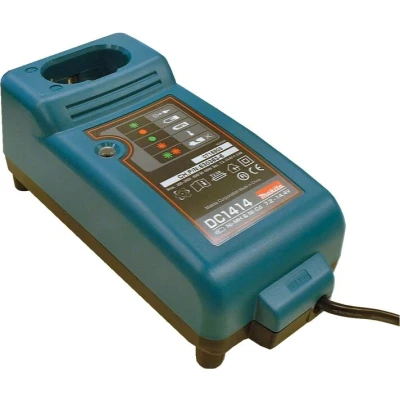 Afbeelding van Oplader Dc1414 Combi/Snel