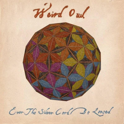 Afbeelding van Weird Owl Ever the Silver Cord Be Loosed (LP)