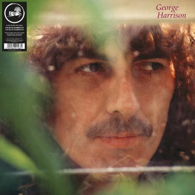 Afbeelding van George Harrison (LP)