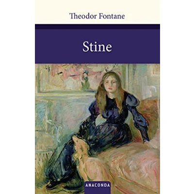 Afbeelding van Stine