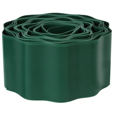 Afbeelding van Grasrand 9 mtr 9cm hoog