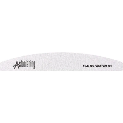 Afbeelding van Astonishing Buffer Combo File 100/180