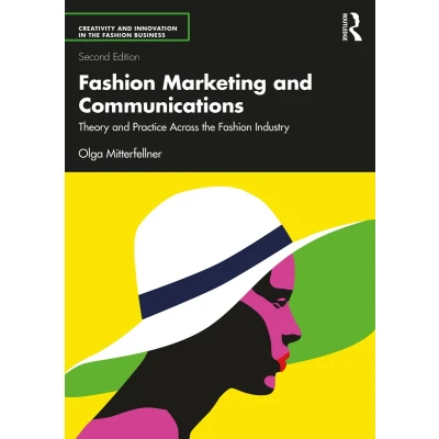 Afbeelding van Mastering Fashion Management Marketing and Communications