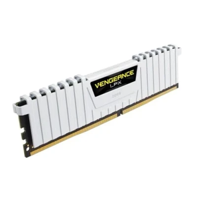 Afbeelding van Corsair DDR4 Vengeance LPX 2x16GB 3200 White