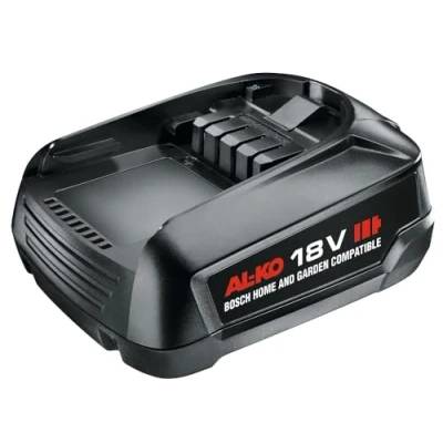 Afbeelding van AL KO 113893 Batterij / Accu Lithium Ion (Li Ion) 2,5 Ah Compatibel met Bosch 18V