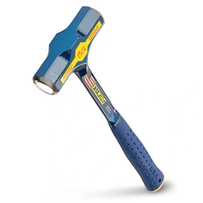 Afbeelding van Estwing E6 48E Engineer&#039;s Hamer 48 G