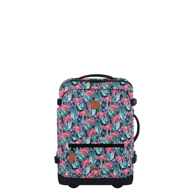 Afbeelding van Cabaia Soft Suitcase Handbagage Trolley S Edea Koffer