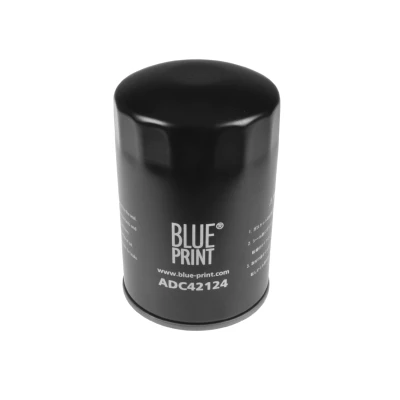 Afbeelding van Blue Print Oliefilter ADC42124