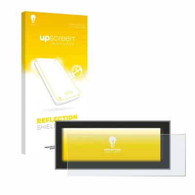 Afbeelding van upscreen Screenprotector voor Opel Astra L 2022 Navigationssystem Folie Beschermfolie anti glare matte