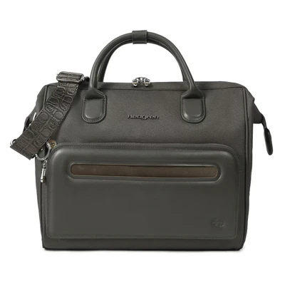 Afbeelding van Hedgren Fika Galao Koffer RFID bescherming 41 cm Laptop compartiment 41cm (17 duim) black ink
