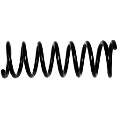Afbeelding van MAPCO 70637 Chassisveer Achteras Schroefveer FORD: Mondeo Mk1 Station Wagon (BNP) 1.8 TD, 1.6 i 16V, 2.0 2.5 24V 1993 1996