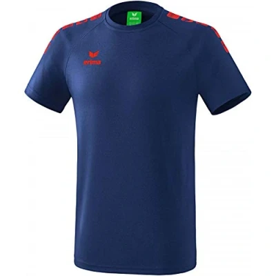 Afbeelding van Erima Unisex Essential 5 c T shirt