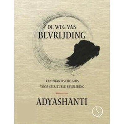 Afbeelding van De weg van bevrijding