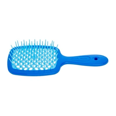 Afbeelding van Jäneke Superbrush Small blauw/turquoise